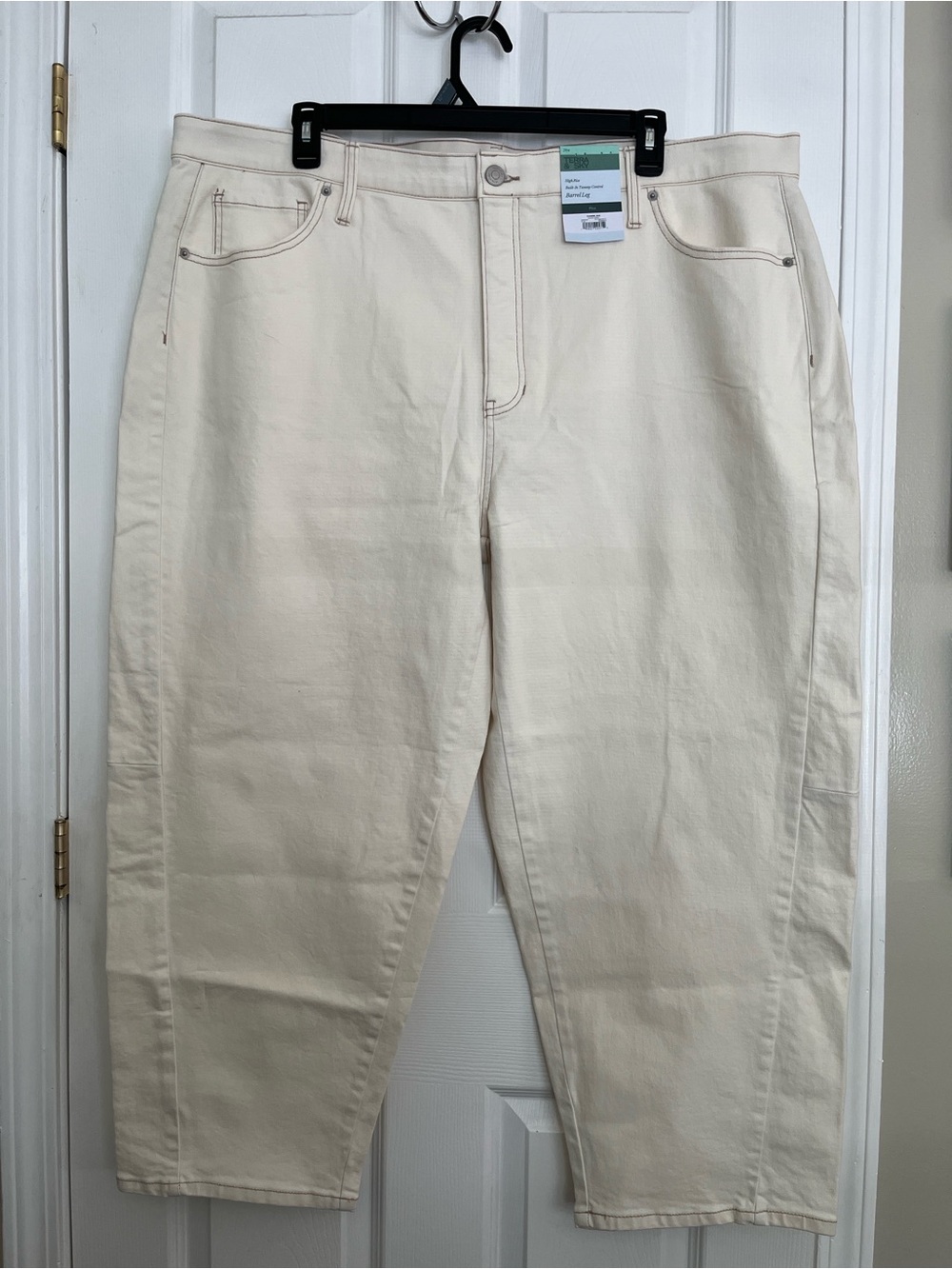 Terra & Sky Jeans